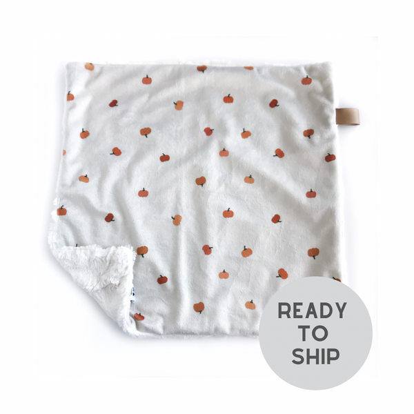 Tossed Pumpkins - Lovey