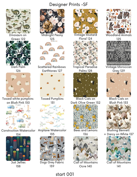 Minky Blankets - MADE FOR YOU - Dotboxed