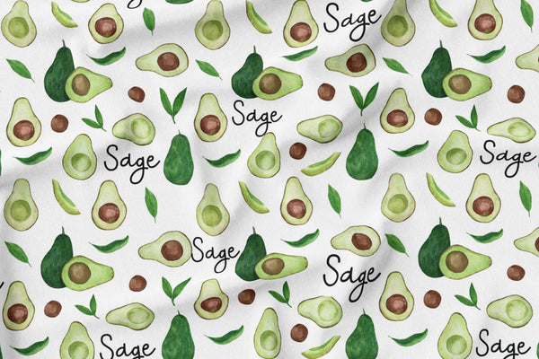 Personalized Name - Drawstring Backpack - Dotboxed