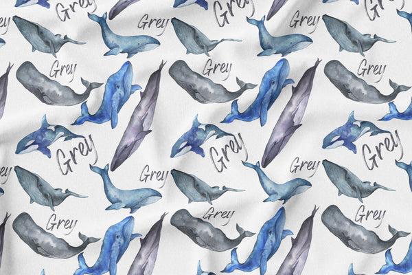 Personalized Name - Drawstring Backpack - Dotboxed