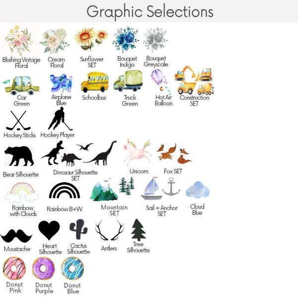 Personalized Name Crib Sheet-  YOU DESIGN COLORED BACKGROUND - Dotboxed