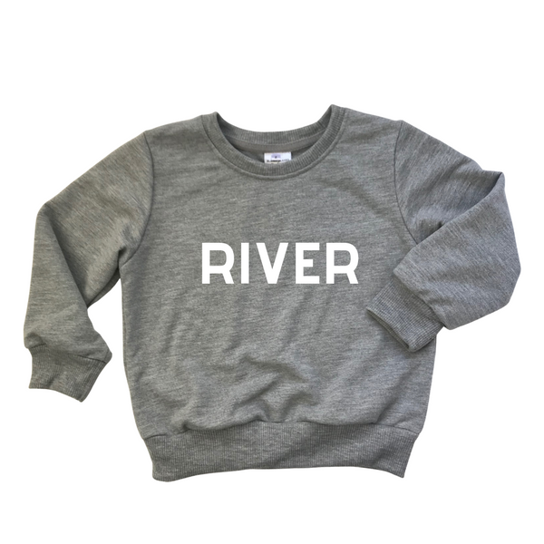 2021 Personalized  Custom Name Long Sleeve Sweater