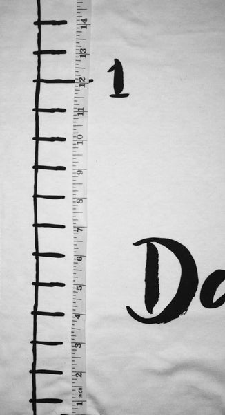 ANNIVERSARY BLANKET - AGE + GROWTH - Dotboxed