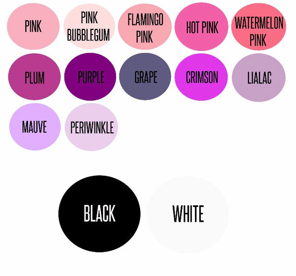 Personalized Name Pants + Accessory Set - Dotboxed