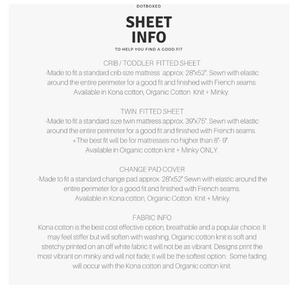 Tiny Name Repeat - Personalized Name Bedding - Dotboxed