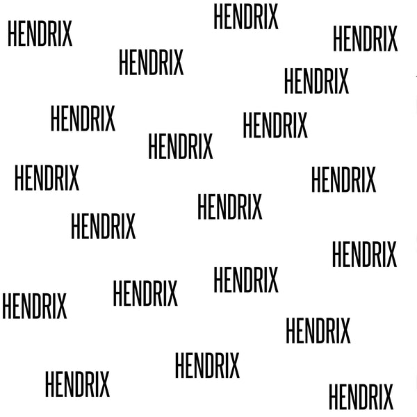 PERSONALIZED NAME BLANKET - SCATTERED NAME IN SWADDLE SIZE - Dotboxed