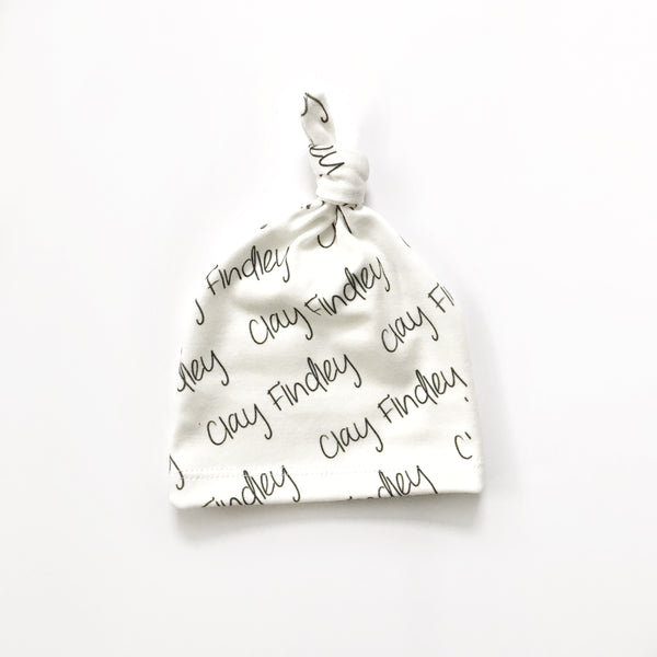 Personalized Name Pants + Accessory Set - Dotboxed