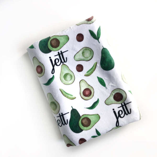 Personalized Name - Beach Towel - Dotboxed