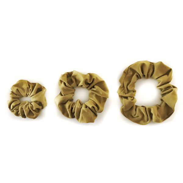 Scrunchies - SM, REG, BUN - Dotboxed