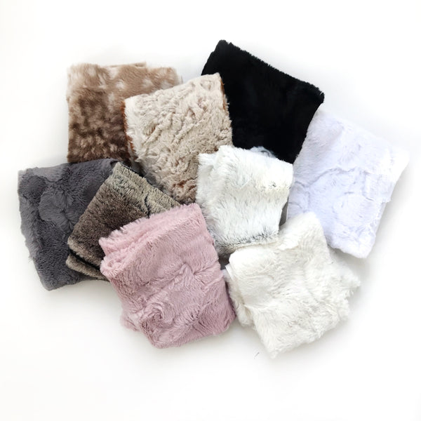 Personalized Stockings - Reversible