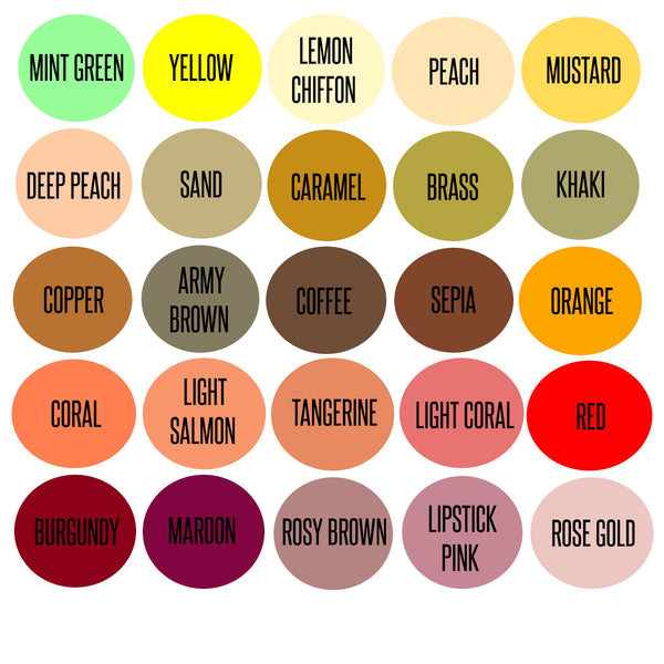 Tiny Name Repeat on Coloured Background - Personalized Name Bedding - Dotboxed